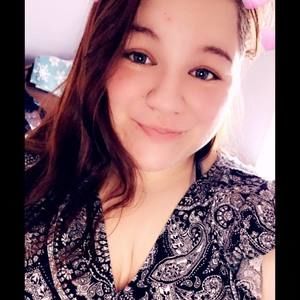 Meet your Posher, Cheyenne